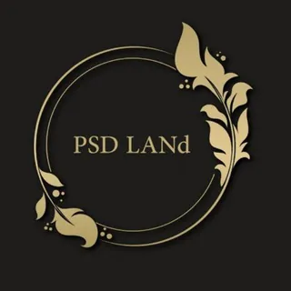 💎PSD Land💎 - کانال Telegram