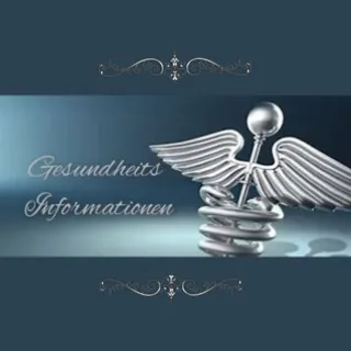 Gesundheits Informationen - Kanal Telegram