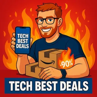 TECH BEST DEALS - Solo BOMBE! - Canale Telegram