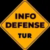 Profil fotoğrafı: InfoDefenseTURKIYE