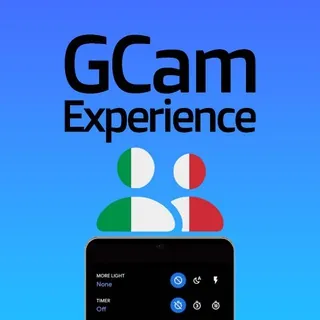 GCam Experience Italia 📸 - Gruppo Telegram