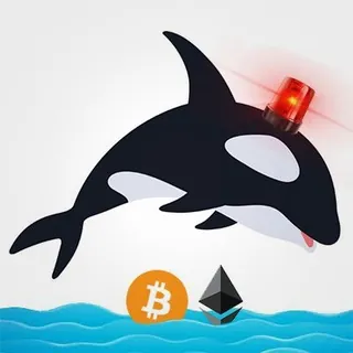 Whale Alert - Channel Telegram