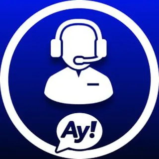 Техподдержка/paзбан/правила чатов - Бот Telegram