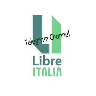 LibreItalia - Canale Telegram