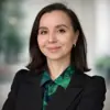 Profile picture: Julia Palam Innovator