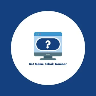 Tebak Gambar Bot - Bot Telegram