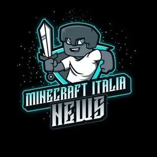 News Minecraft Italia Players 🇮🇹⛱️ - Canale Telegram