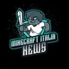 immagine profilo del channel telegram di News Minecraft Italia Players 🇮🇹⛱️