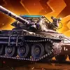 immagine profilo del channel telegram di Tanks Blitz✔