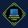 immagine profilo del group telegram di PC HARDWARE & TECH 🇮🇹