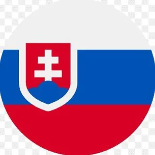 🇸🇰 Словакия чат - Группа Telegram