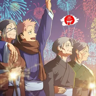 Anime Dynasty ™ | EN - Group Telegram