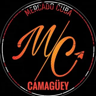 Mercado Camagüey🇨🇺 - Grupo Telegram