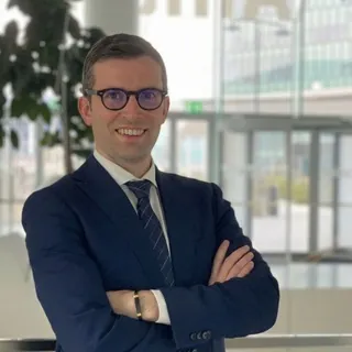 Daniele Bertotti - Financial Advisor - Canale Telegram