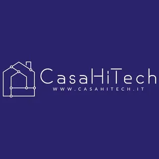 Il canale per casa smart, domotica ed elettrodomestici - CasaHiTech - Canale Telegram