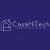immagine profilo del channel telegram di Il canale per casa smart, domotica ed elettrodomestici - CasaHiTech