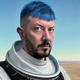 Артемий Лебедев✔ - Canale Telegram