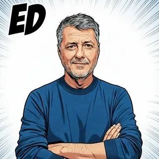 Javier Villacorta (Canal de refuerzo) - Canal Telegram