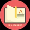 Profile picture: English Vocabulary | Vocabularies