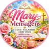 Foto de perfil: 🌸 Mary Mensagens 🌸