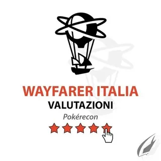 Wayfarer Italia - Gruppo Telegram