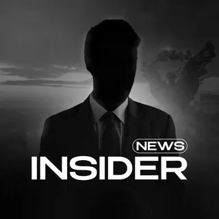 INSIDER | News | Politics | USA - Channel Telegram