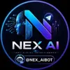 صورة الملف الشخصي: NEX AI CONTACT | بوت تواصل نيكس