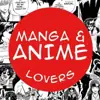 immagine profilo del group telegram di Manga & Anime Lovers
