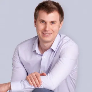 Oleg Ivanov - Бот Telegram