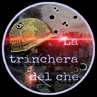 La Trinchera Del Che - Canal Telegram