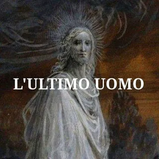 Ultimo Uomo ☧ - Canale Telegram