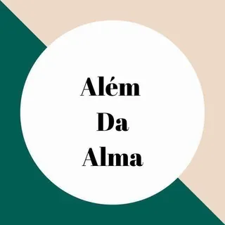 Além Da Alma ❤️‍🔥 - Canal Telegram