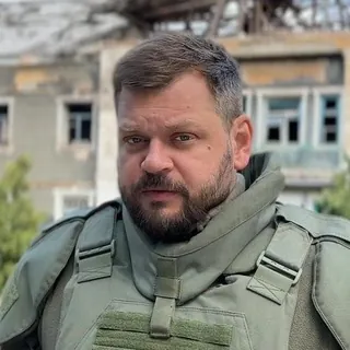 Военкор Кулько - Канал Telegram