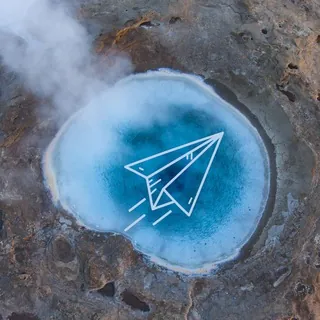 Icelandic Telegram Channels by GRT : Island Iceland Islanda Islandia Islândia Islandiya Islande IJsland Ісландія - Channel Telegram