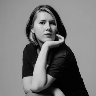Svetlana N - Бот Telegram