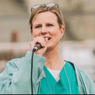 Sabrina Kollmorgen - Kanal Telegram