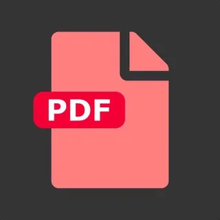 PDF Bot - Bot Telegram