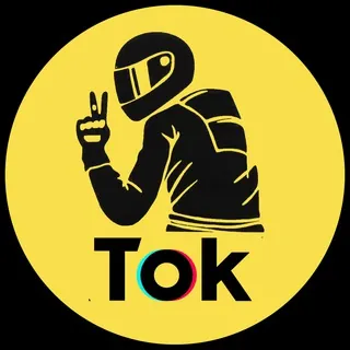 BikersTok - Gruppo Telegram