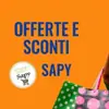 immagine profilo del channel telegram di Offerte e Sconti Sapy