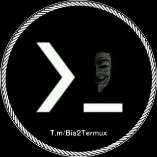 دستورات ترموکس - Termux - Канал Telegram