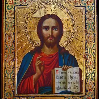 In nomine Jesu. - Canale Telegram