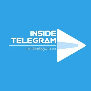 InsideTelegram - Canale Telegram