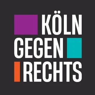Köln gegen Rechts - Canale Telegram