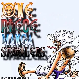 One Piece Ch 1189 (On Break) - Channel Telegram