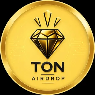 TON AirDrop (RU)💎 - Canale Telegram