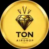 immagine profilo del channel telegram di TON AirDrop (RU)💎