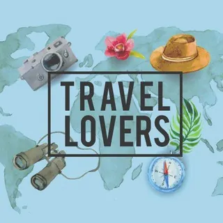 Travel Lovers - Gruppo Telegram