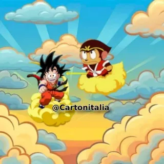 🎵 ℂ𝕒𝕣𝕥𝕠𝕟𝕚𝕥𝕒𝕝𝕚𝕒 - Canale Telegram