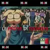 immagine profilo del channel telegram di Le Pause di Togashi