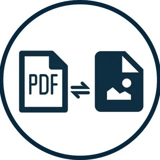 PDF To Image Bot - Bot Telegram